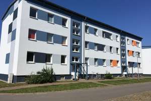 Wohnen im Grünen: 3-Raum Wohnung in Reinberg – Ringstraße 19, 18519 Sundhagen – Vorschaubild 2
