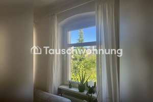 Tauschwohnung: 75qm Moabit gegen Pankow/Gesundbrunnen
