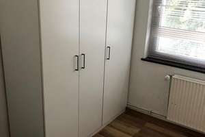 Möblierte komfortable 2,5 Zi. Wohnung EG "zentral und doch ruhig" – Die vollständige Adresse der Immobilie erhältst du vom Anbieter., 38112 Veltenhof-Rühme, Braunschweig – Vorschaubild 4