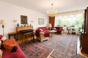 *GEPFLEGTE 4 ZI WOHNUNG MIT TERRASSE & TG* - IN NIEDERKASSEL – Peter-Roos-Str. 10, 40547 Niederkassel, Düsseldorf – Vorschaubild 19