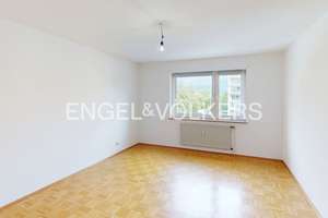 Lichtdurchflutete 3-Zimmer-Wohnung mit Balkon & Garage – Die vollständige Adresse der Immobilie erhältst du vom Anbieter., 55122 Hartenberg-Münchfeld, Mainz – Vorschaubild 5