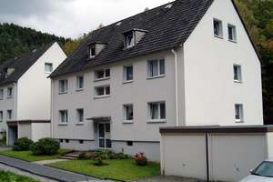 Dachgeschosswohnung am grünen Steinwinkel – 58762 Altena – Vorschaubild 1