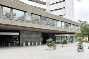 Bezugsfreie gemütliche 2-Zimmer-Wohnung in Köln-Mülheim – 51065 Mülheim (Ortsteil), Köln – Vorschaubild 2