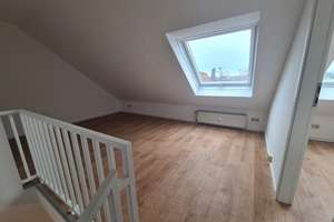 Wunderschöne 3 Zimmerwohnung perfekt für WG - direkt neben der Stadt über zwei Etagen – Fröbelstr. 8, 33100 Kernstadt, Paderborn – Vorschaubild 9