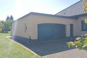 * Einfamilienhaus in ruhiger Lage  * – Waldstr. 24, 14641 Paulinenaue – Vorschaubild 6