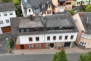 Dreifamilienhaus (vermietet) in Niederheimbach – Die vollständige Adresse der Immobilie erhältst du vom Anbieter., 55413 Niederheimbach – Vorschaubild 3