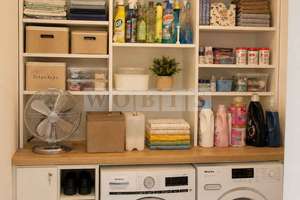 Townhouse am Volkspark Friedrichshain – stilvolles urbanes Refugium in begehrter Lage – Die vollständige Adresse der Immobilie erhältst du vom Anbieter., 10407 Prenzlauer Berg, Berlin – Vorschaubild 15