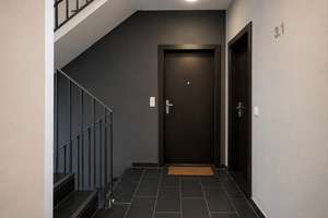 Moderne 2-Zimmer-Wohnung im Neubau von 2019 – Balkon, Aufzug & Einbauküche – Die vollständige Adresse der Immobilie erhältst du vom Anbieter., 12435 Neukölln (Ortsteil), Berlin – Vorschaubild 10