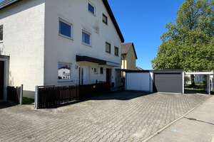 Gepflegte Doppelhaushälfte mit 4,5 Zimmern und Garage in Bodolz – Gartenstraße 19, 88131 Bodolz – Vorschaubild 7
