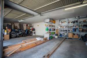 Mainz: Renditestarkes Zweifamilienhaus mit Einliegerwohnung – Ideal für Eigennutzer & Kapitalanleger – Die vollständige Adresse der Immobilie erhältst du vom Anbieter., 55120 Mombach, Mainz – Vorschaubild 32
