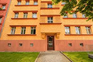 Direkt einziehen: voll ausgestattete 2-Zi.-Wohnung mit Loggia in Wahren! – Am Zuckmantel 11, 4159 Wahren, Leipzig – Vorschaubild 19