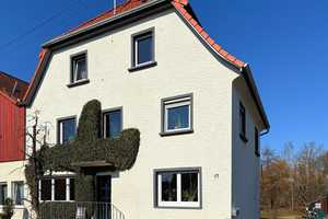 Gemütliches Einfamilienhaus mit viel Platz für die Familie in Rottenacker – Alb-Donau-Kreis – Vorschaubild 1