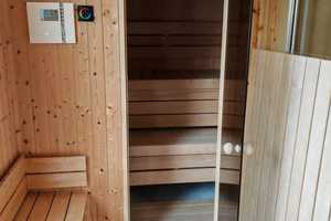 Einfamilienhaus (130 m²) mit Sauna, Doppelgarage  Bj. 2008 – Hannover (Kreis) – Vorschaubild 26