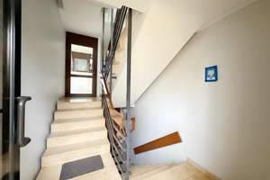 GUT GESCHNITTENE MAISONETTEWOHNUNG MIT DREI BALKONEN IN KR-FISCHELN ZU VERKAUFEN! – Die vollständige Adresse der Immobilie erhältst du vom Anbieter., 47807 Fischeln, Krefeld – Vorschaubild 12