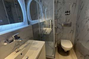 Stilvolles 3-Zi Apartment in Waldau – Die vollständige Adresse der Immobilie erhältst du vom Anbieter., 70597 Waldau, Stuttgart – Vorschaubild 7