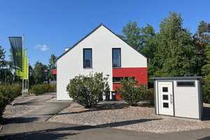 Am Samstag (06.09.25) bin ich für Euch im Musterhaus, Merkurstraße 64, in Kaiserslautern!!! – Saarpfalz-Kreis – Vorschaubild 2