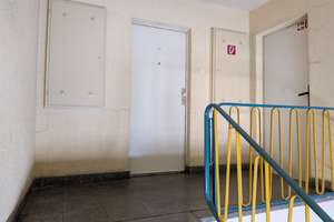 3 Zimmer DG-Wohnung Nahe Hauptbahnhof Nürnberg – Allersberger Straße 49, 90461 Glockenhof, Nürnberg – Vorschaubild 3