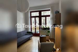 Tauschwohnung: Gemütliche 2-Zimmer-Flat in Dresden Altstadt – Die vollständige Adresse der Immobilie erhältst du vom Anbieter., 1307 Johannstadt-Nord, Dresden – Vorschaubild 3