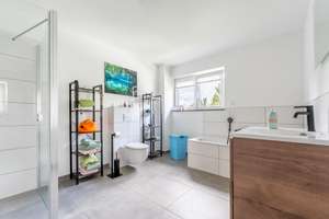 Moderne Doppelhaushälfte mit hochwertiger Ausstattung in ruhiger Wohnlage von Wentorf – Die vollständige Adresse der Immobilie erhältst du vom Anbieter., 21465 Wentorf bei Hamburg – Vorschaubild 17