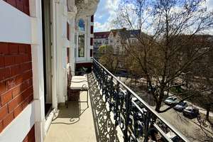 Exklusive 8,5 Zimmer Wohnung in bester Lage in Rotherbaum – Die vollständige Adresse der Immobilie erhältst du vom Anbieter., 20146 Rotherbaum, Hamburg – Vorschaubild 11