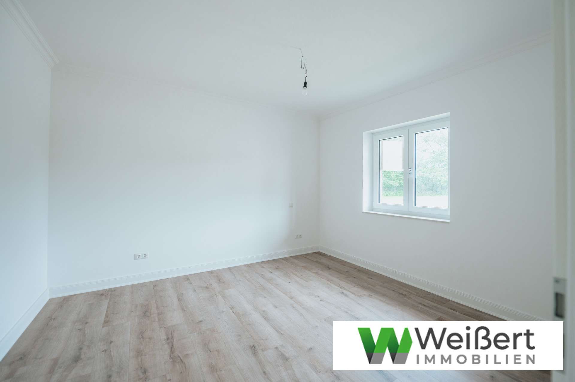 Immobilie in Beldorf - Gemütliches Familienhaus im klassischen Stil 
Neubauplanung - Niedrigenergiehaus mit Wärmepumpe - Bild 0