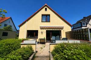 Schnelsen, ruhige Anliegerstraße: Gemütliche Doppelhaushälfte, mit Sonnenterrasse u. kleinem Garten! – Die vollständige Adresse der Immobilie erhältst du vom Anbieter., 22547 Schnelsen, Hamburg – Vorschaubild 10