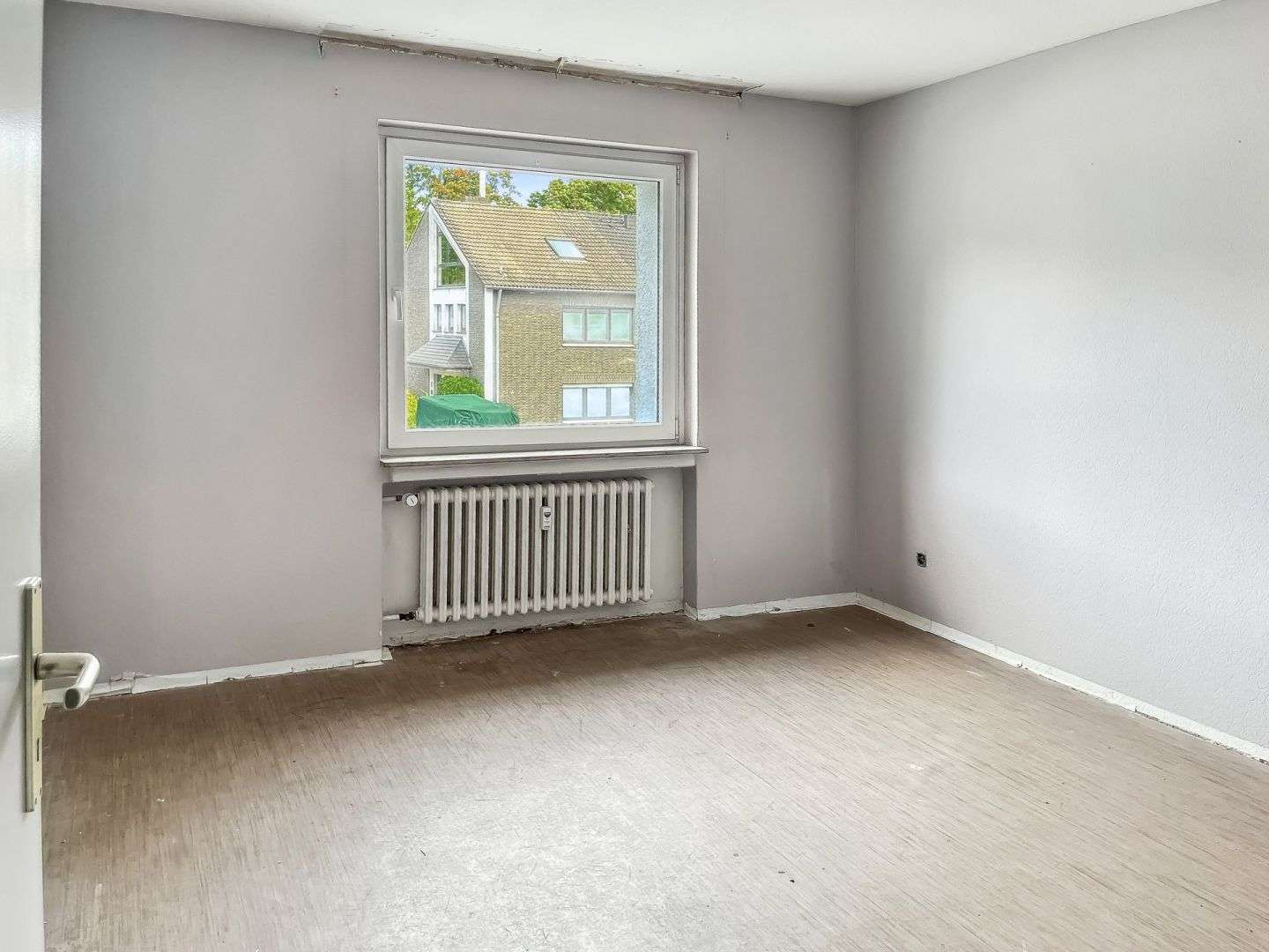 Gut geschnittene 3,5-Zimmer Wohnung mit Balkon in Mülheim Styrum, Mülheim an der Ruhr – Bild 4