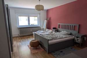 Zentrale geräumige 4ZKB in MA-Schwetzingerstadt, 2 Südbalkone und 2 Bäder – Die vollständige Adresse der Immobilie erhältst du vom Anbieter., 68165 Schwetzingerstadt/Oststadt, Mannheim – Vorschaubild 3