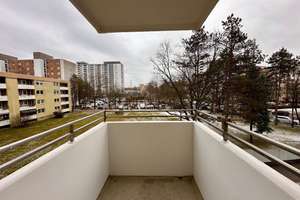 Moderne 2-Zimmer-Wohnung mit Balkon in Nürnberg – Herzogstandstraße 10, 90471 Langwasser Nordwest, Nürnberg – Vorschaubild 5