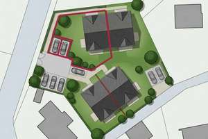 Doppelhaushälfte mit großem Garten und Dachterrasse – Neubau nahe der Ostsee – Die vollständige Adresse der Immobilie erhältst du vom Anbieter., 23684 Scharbeutz – Vorschaubild 12