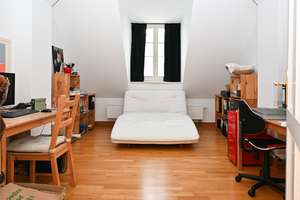 Maisonette im Lennéviertel – Hochwertiges Wohnen mit Komfort und Charme! – 39112 Leipziger Straße, Magdeburg – Vorschaubild 18