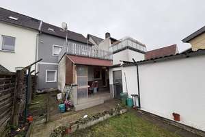 Platzwunder mit Garten in zentraler Lage! – Die vollständige Adresse der Immobilie erhältst du vom Anbieter., 32825 Blomberg – Vorschaubild 3