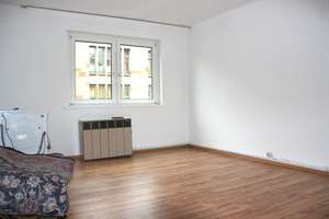 2 Zimmer-Whg., Stgt West-Mitte, Balkon, gepflegt  – Die vollständige Adresse der Immobilie erhältst du vom Anbieter., 70176 Feuersee, Stuttgart – Vorschaubild 5