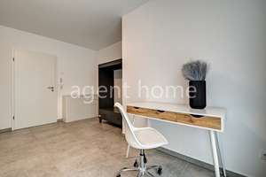 MÖBLIERT - PENTHOUSE STYLE - Exklusive Wohnung mit Dachterrasse – Die vollständige Adresse der Immobilie erhältst du vom Anbieter., 70499 Giebel, Stuttgart – Vorschaubild 22