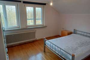 Kräherwaldwohnung Reitverein,EBK,TLB,hell & ruhig,ÖPNV-nah,eigenes Reich direkt am Wald-WG erlaubt!! – Am Kräherwald 110, 70192 Lenzhalde, Stuttgart – Vorschaubild 8