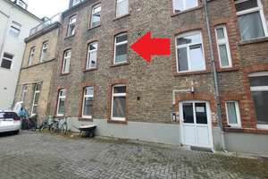 Karlstraße: Appartement mit EBK im ruhigen Hinterhaus - Parkplatz möglich – Karlstraße 36, 65185 Mitte, Wiesbaden – Vorschaubild 16