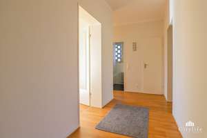 ...AASEE-NÄHE, GRÜNER AUSBLICK, PERFEKTE AUFTEILUNG - BEZUGSFREI... – Die vollständige Adresse der Immobilie erhältst du vom Anbieter., 48151 Aaseestadt, Münster – Vorschaubild 9