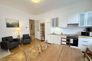 Sanierte 6-Zimmer-Altbauwohnung mit Fischgrät-Parkett — WG-geeignet in Schleußig – Die vollständige Adresse der Immobilie erhältst du vom Anbieter., 4229 Schleußig, Leipzig – Vorschaubild 8