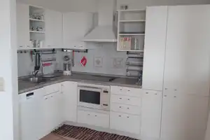 Geschmackvolle Maisonette-Wohnung mit drei Zimmern,  Balkon und Einbauküche in Mannheim – 68169 Mannheim – Vorschaubild 13