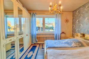 Zentral gelegen, angenehm ruhig: Ebenerdiger Bungalow mit Garten und 103 m² Wohnfläche – Die vollständige Adresse der Immobilie erhältst du vom Anbieter., 41065 Hardterbroich-Pesch, Mönchengladbach – Vorschaubild 9