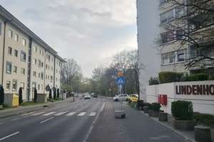 ***Möblierte 75 m² Whg. (2,5) LINDENHOF direkt am RHEIN mit Pool im 18. OG + Einbauküche + Balkon – Hauptstraße 293-299, 51143 Porz (Ortsteil), Köln – Vorschaubild 50