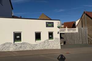 Einfamilienhaus mit separater Gewerbeeinheit & großer Scheune in gesuchter Wohnlage von Söhnstetten – Gerstetter Straße 1, 89555 Steinheim am Albuch – Vorschaubild 7