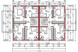 Geisenfeld - Nähe Zentrum! Moderne Neubau-DHH mit Garten, Fußbodenhzg., elektr. Rollläden, Videospr. – Die vollständige Adresse der Immobilie erhältst du vom Anbieter., 85290 Geisenfeld – Vorschaubild 3