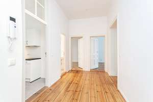 Schlossparknähe: Stilvoll sanierter Altbau mit teilgewerblicher Nutzungsmöglichkeit – Die vollständige Adresse der Immobilie erhältst du vom Anbieter., 14059 Charlottenburg, Berlin – Vorschaubild 15