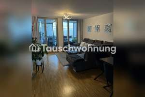 Tauschwohnung: Moderne 2-Zimmer-Wohnung mit großem Balkon in Moosach – Die vollständige Adresse der Immobilie erhältst du vom Anbieter., 80992 Alt-Moosach, München – Vorschaubild 2