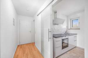 Stilvoll saniert im Denkmal – 3 Zimmer mit Charme & optimalem Grundriss – Die vollständige Adresse der Immobilie erhältst du vom Anbieter., 81677 Parkstadt, München – Vorschaubild 3