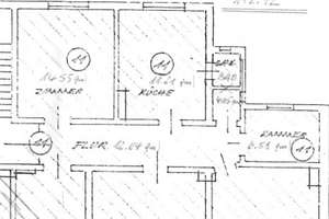 Hochwertige Altbauwohnung mit 3/4 Zimmern, Loggia & 112 qm in Bestlage der List – Ferdinand-Wallbrecht-Straße 12, 30163 List, Hannover – Vorschaubild 19