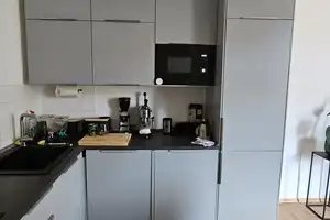 Ruhige, vollmöblierte Wohnung im Herzen von Wiesbaden – Dotzheimer Straße 84, 65197 Wiesbaden – Vorschaubild 5