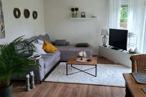 Helle 2-Zimmer-EG-Wohnung mit Terrasse, Garten & Stellplatz in ruhiger Lage von Kohlscheid – Pestalozzistrasse 36, 52134 Herzogenrath – Vorschaubild 4