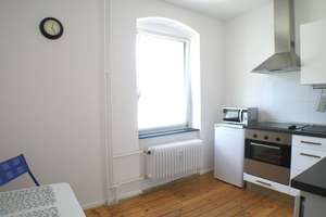 Helle 2-Zimmer Wohnung im 4. OG in Berlin Wedding – Triftstrasse 7, 13353 Wedding, Berlin – Vorschaubild 12